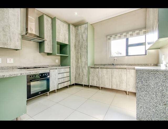 2 BEDROOM APARTMENT RENTED IN NORTHCLIFF